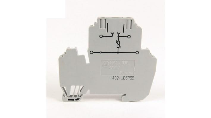 Allen Bradley 1492-JD3P