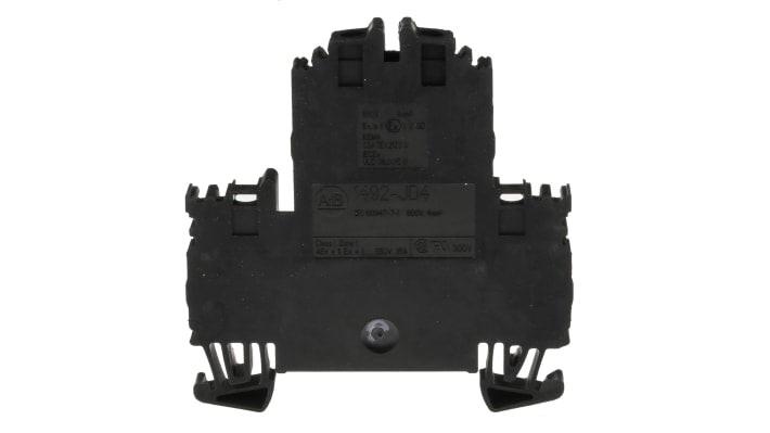 Allen Bradley 1492-JD4-BL