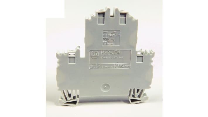 Allen Bradley 1492-JD4C