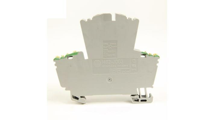 Allen Bradley 1492-JDG3C