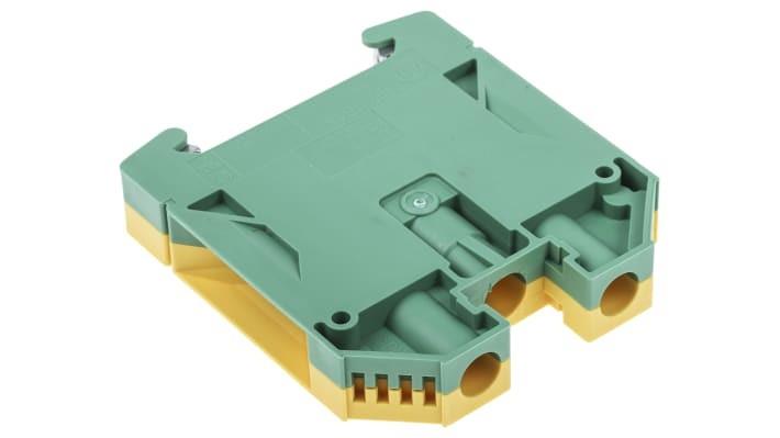 Allen Bradley 1492-JG16