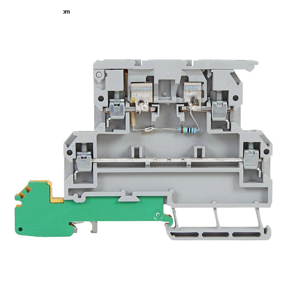 Allen Bradley 1492-JDG3FB