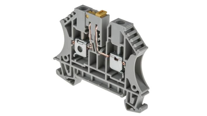 Allen Bradley 1492-JKD4