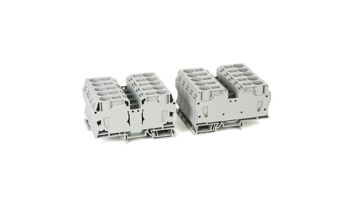 Allen Bradley 1492-L35