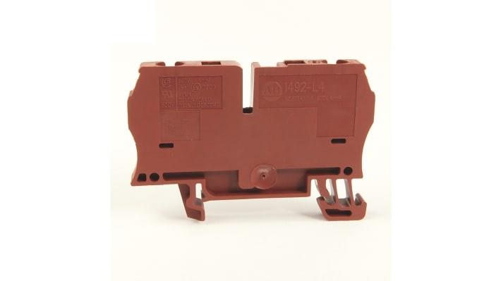 Allen Bradley 1492-L4-B