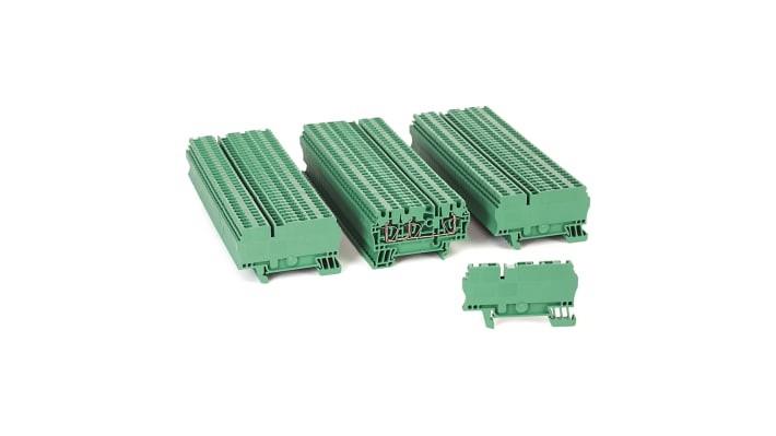 Allen Bradley 1492-L3T