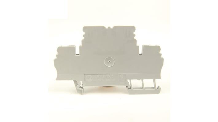 Allen Bradley 1492-LD2C