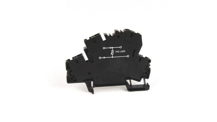 Allen Bradley 1492-LD4
