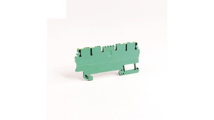 Allen Bradley 1492-LG2