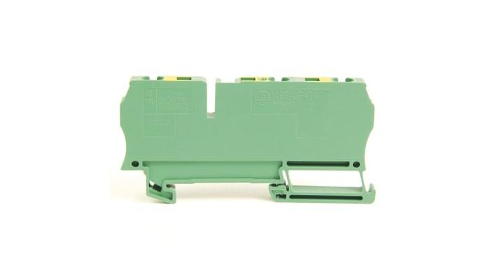 Allen Bradley 1492-LG4