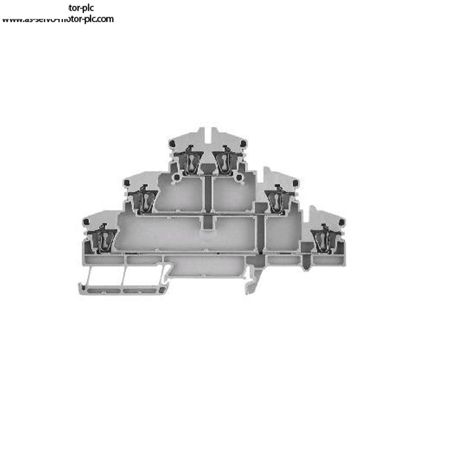 Allen Bradley 1492-LTF3