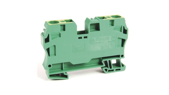 Allen Bradley 1492-LG6