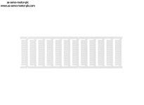 Allen Bradley 1492-M3X12