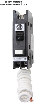 Allen Bradley 1492-MCGAT125