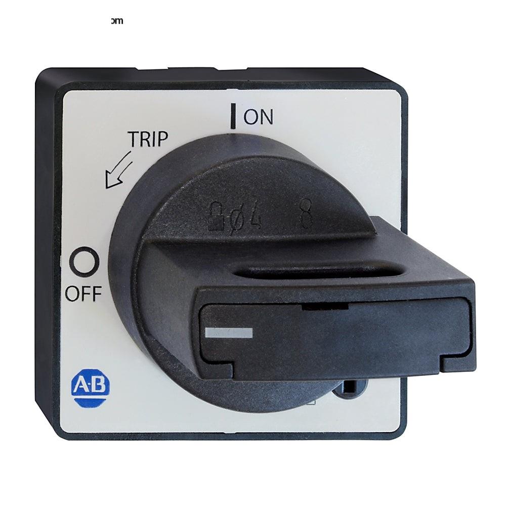 Allen Bradley 1492-MS5X12