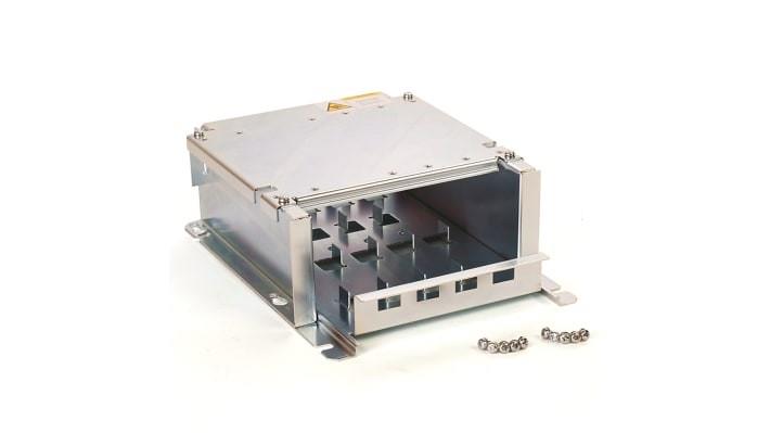 Allen Bradley 1492-MUA4-A13-A17