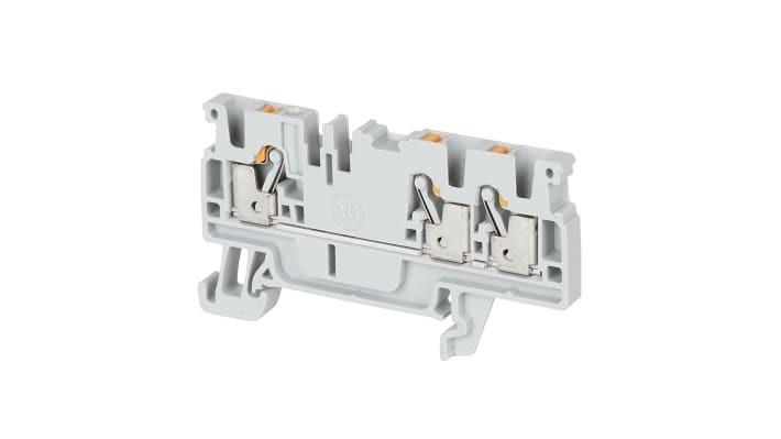 Allen Bradley 1492-P3T