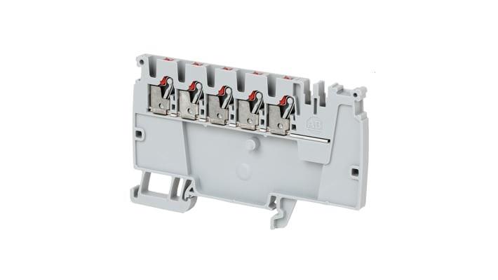 Allen Bradley 1492-P10PD3E-5RE