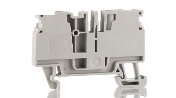 Allen Bradley 1492-P4