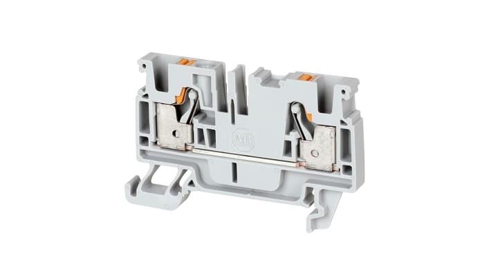 Allen Bradley 1492-P4-B