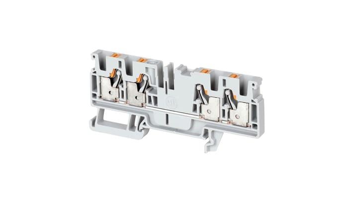 Allen Bradley 1492-P4Q