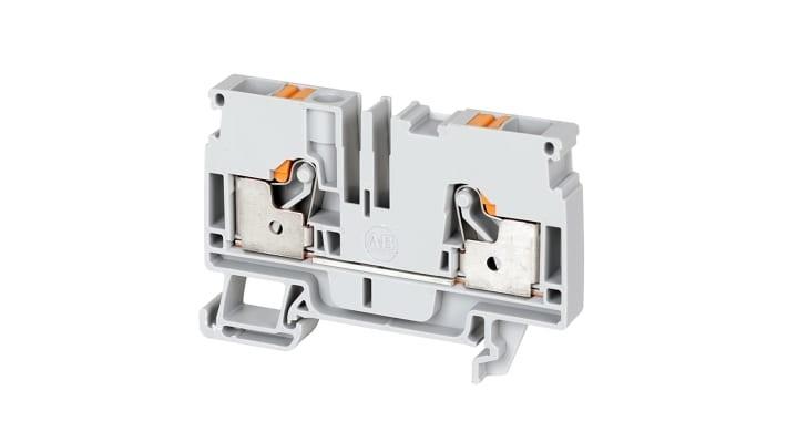 Allen Bradley 1492-P6