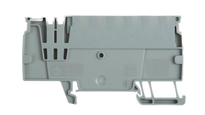 Allen Bradley 1492-P6PD2E-6RE