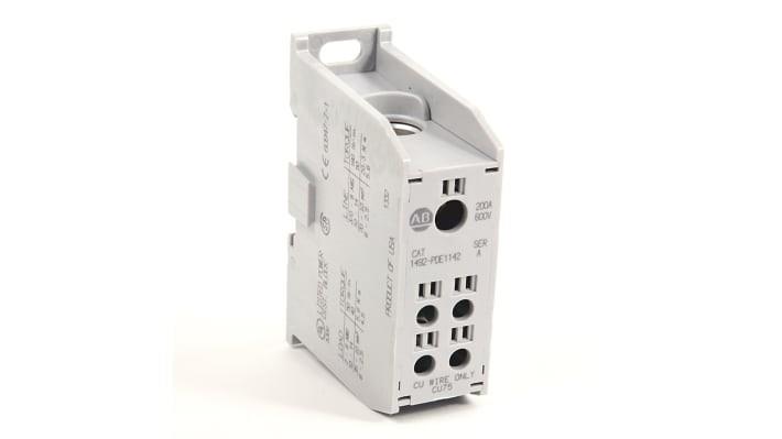 Allen Bradley 1492-PDE1142