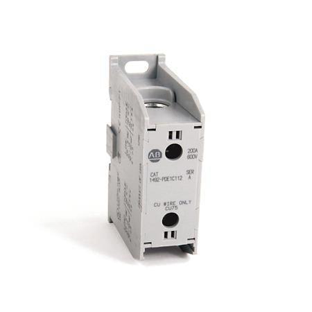 Allen Bradley 1492-PDE1C112