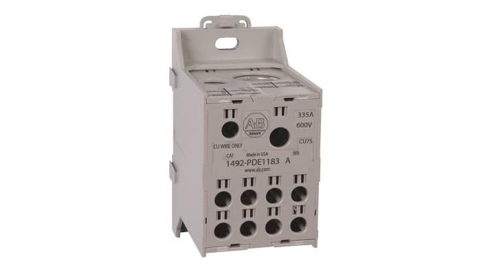 Allen Bradley 1492-PDE1183