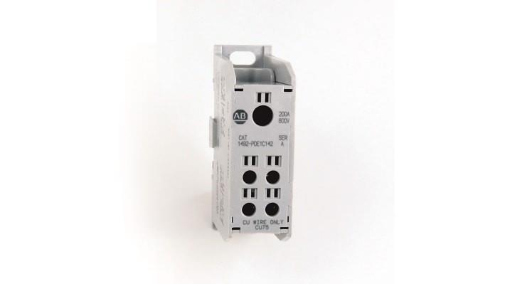 Allen Bradley 1492-PDE1C142