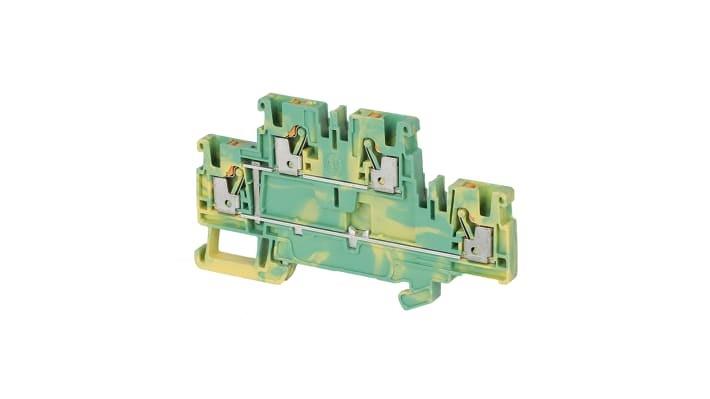 Allen Bradley 1492-PDG3C