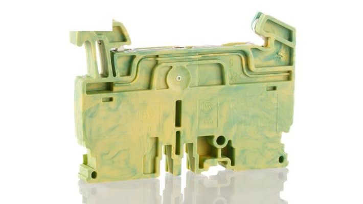 Allen Bradley 1492-PG3