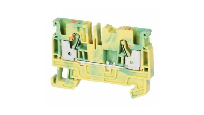 Allen Bradley 1492-PG4