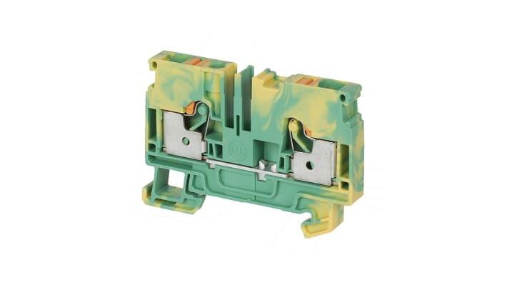 Allen Bradley 1492-PG6