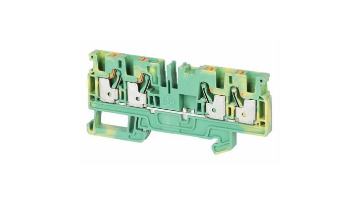 Allen Bradley 1492-PG4Q