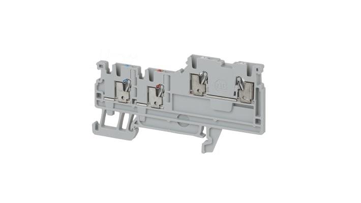 Allen Bradley 1492-PS2-3