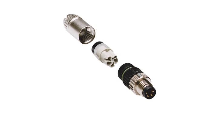 Allen Bradley 889P-M3DC-H