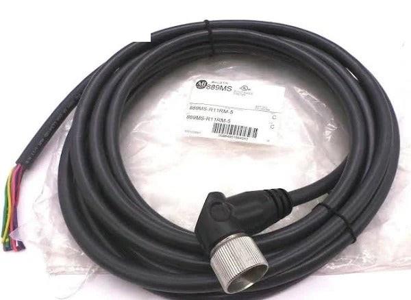 Allen Bradley 889M-R19RM-2