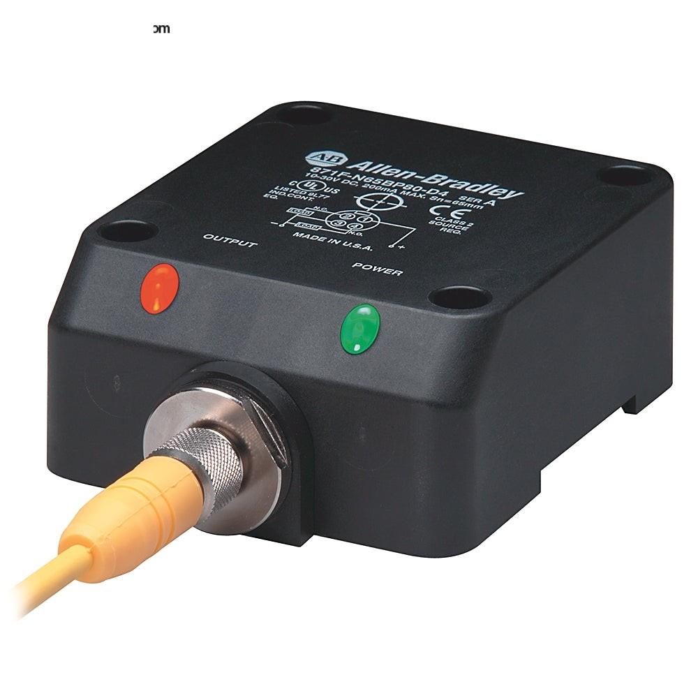 Allen Bradley 871F-N65BP80-D4