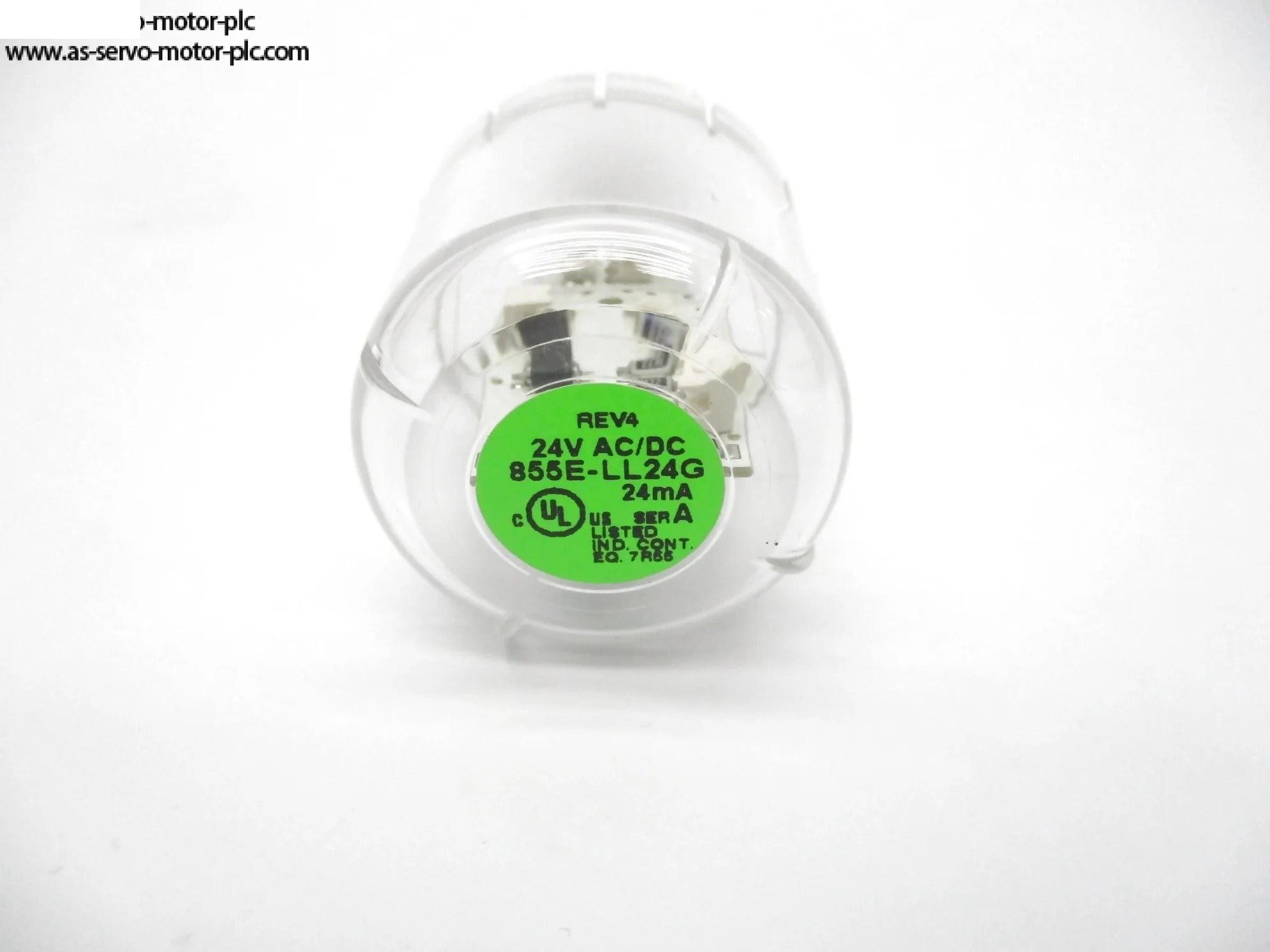 Allen Bradley 855E-LL24G
