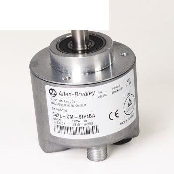 Allen Bradley 842E-CM-SIP4BA