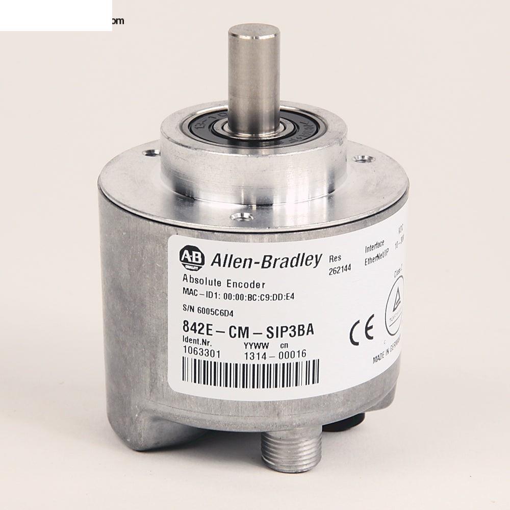 Allen Bradley 842E-CM-SIP3BA
