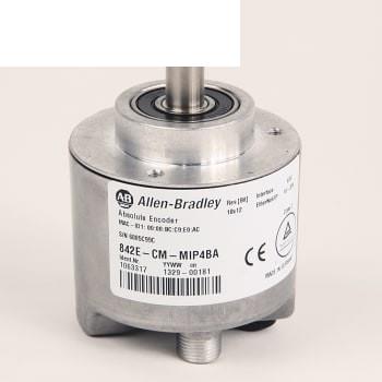 Allen Bradley 842E-CM-MIP4BA