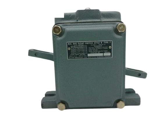 Allen Bradley 840-B7