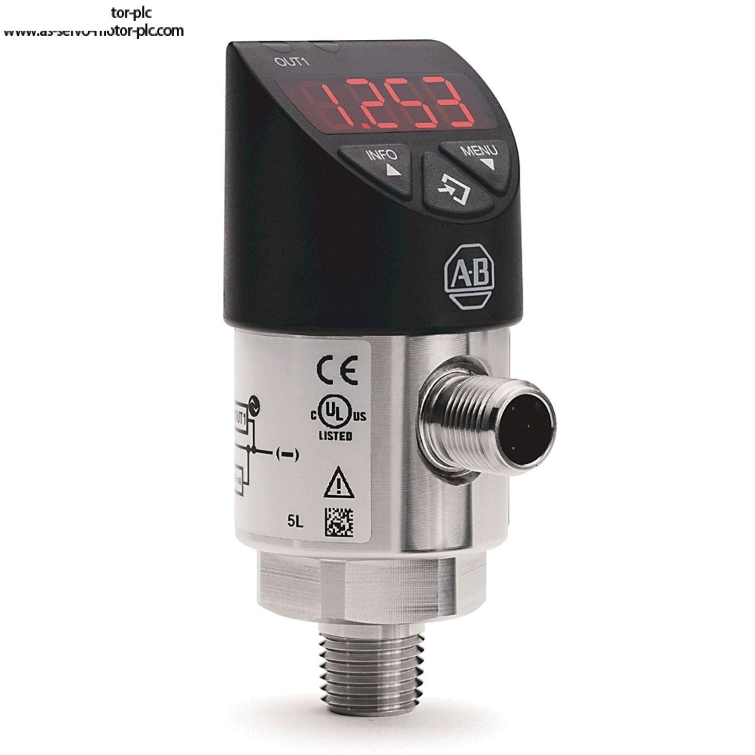 Allen Bradley 836P-D1NMGB20PA-D4