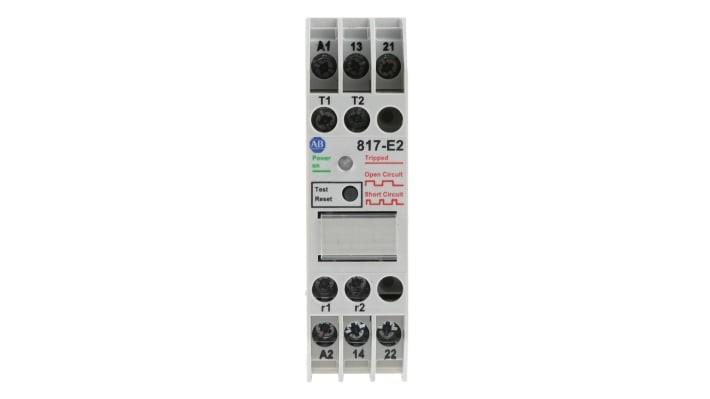 Allen Bradley 817-E2