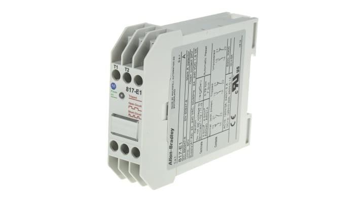 Allen Bradley 817-E1