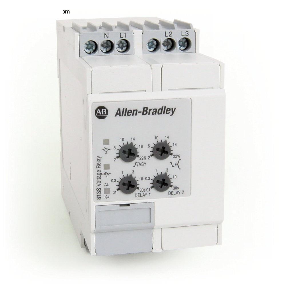 Allen Bradley 813S-V3-480V