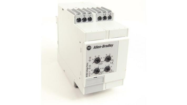 Allen Bradley 813S-V3-400V